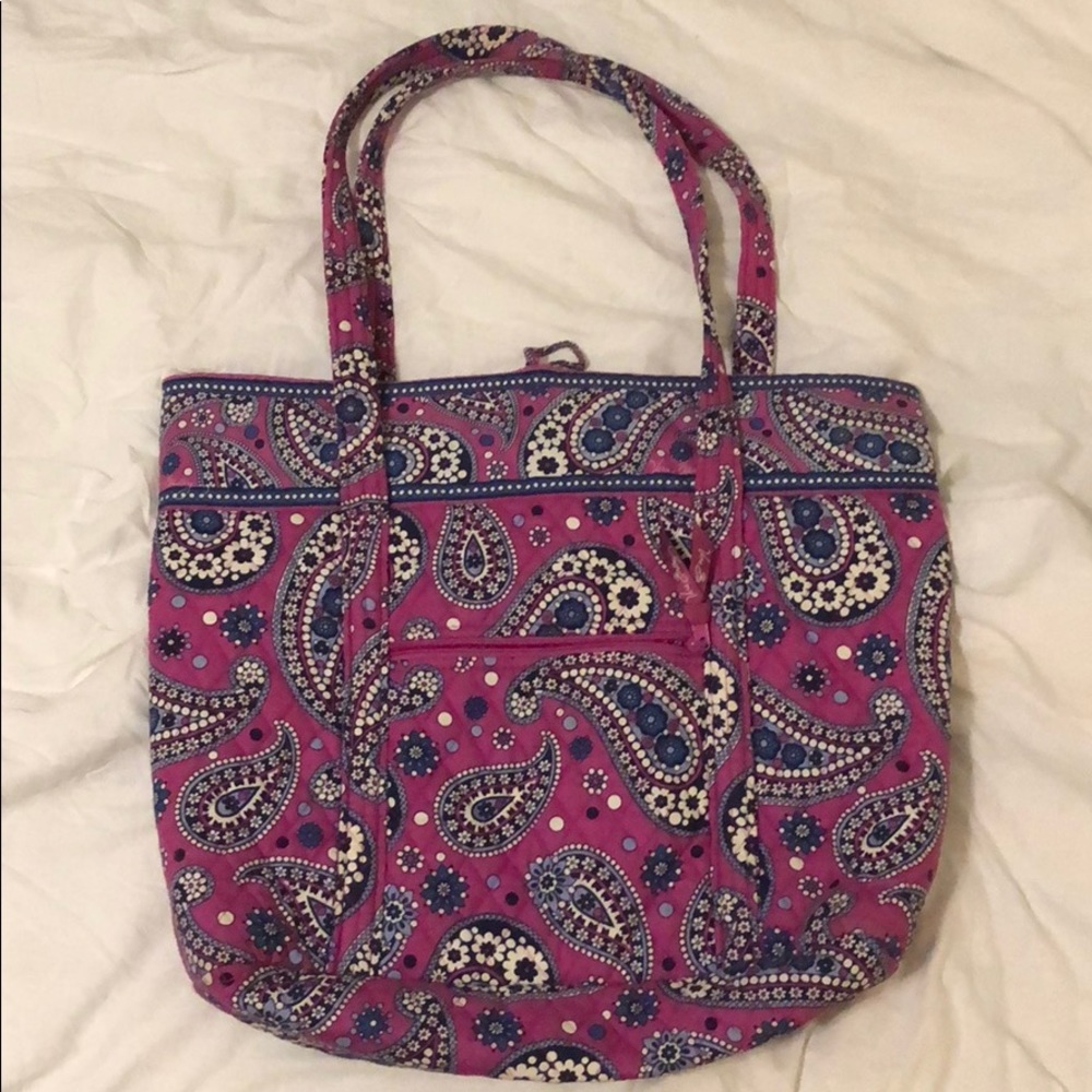Vera Bradley Tote